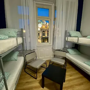  Auberge de jeunesse Sky