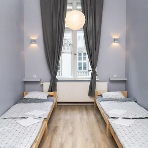  Auberge de jeunesse Krakowskie Klimaty